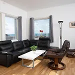 202 - Whale Safari Apartamento Andenes