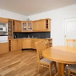 202 - Whale Safari Apartamento Andenes