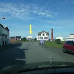 202 - Whale Safari * Andenes