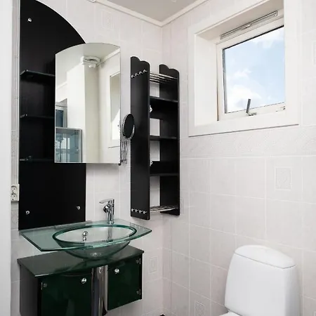 Apartament 202 - Whale Safari *