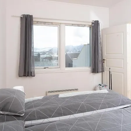 202 - Whale Safari Apartament *