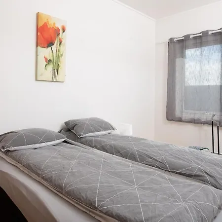 Apartament 202 - Whale Safari