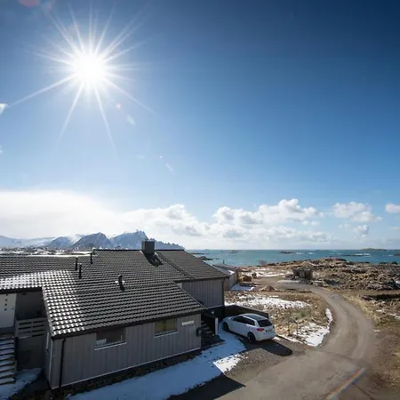 202 - Whale Safari Apartament