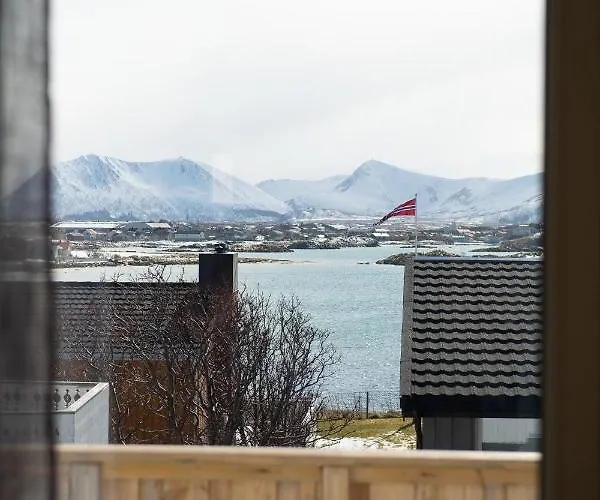 202 - Whale Safari Appartement