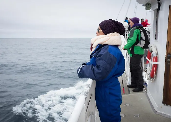 202 - Whale Safari Апартаменты *